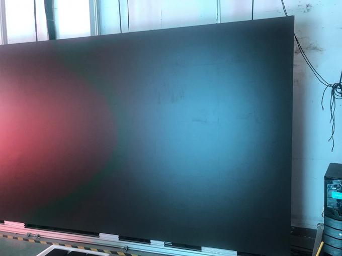 COB Fine Pitch LED Display Screen