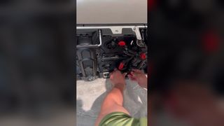 เช่าจอ LED กลางแจ้ง HD P3.91