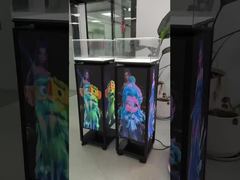 จอแสดงผล LED แบบเคาน์เตอร์