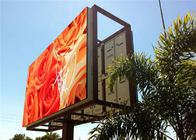 Module Design SMD2727 P5 AVOE LED wall screen display outdoor / Large Outdoor Display Screen