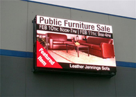 P5 Outdoor LED Advertising Screen
